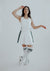 Taylor Dress - White