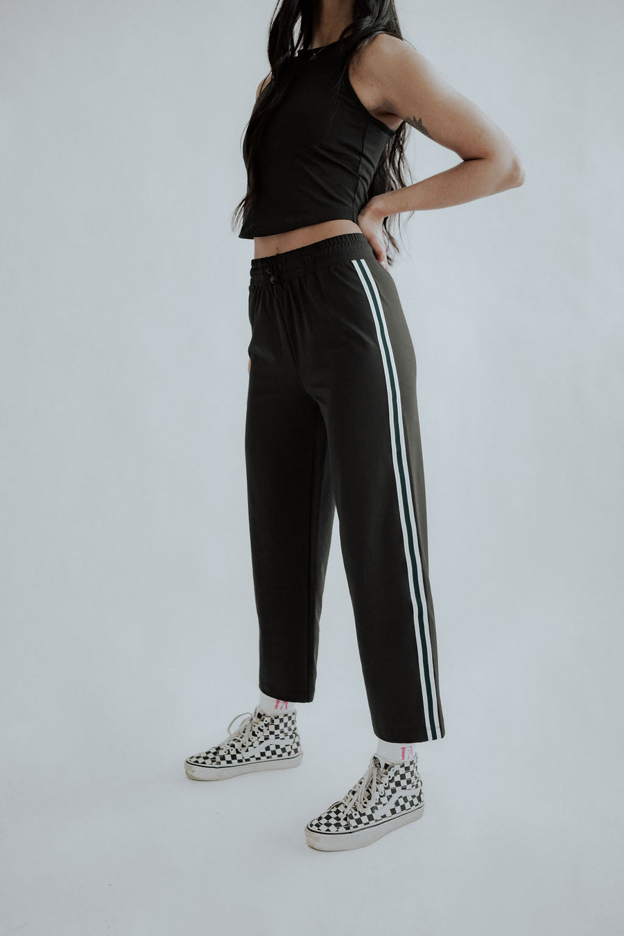 Bronson Pant