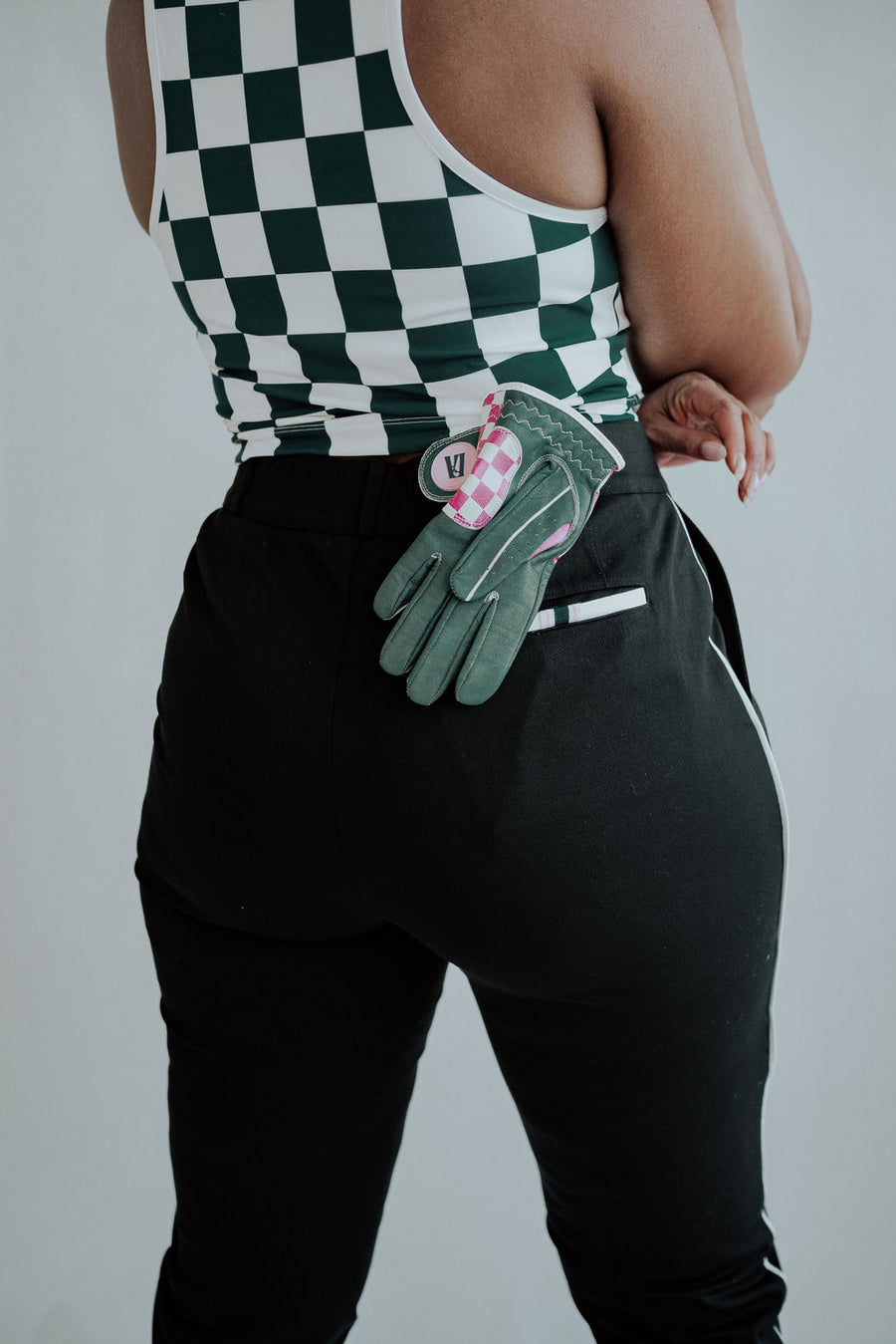 The Laura Golf Pant