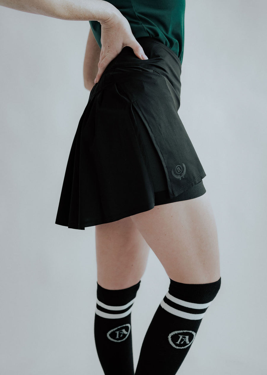 Marianne Skirt - Black