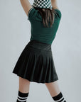 Marianne Skirt - Black