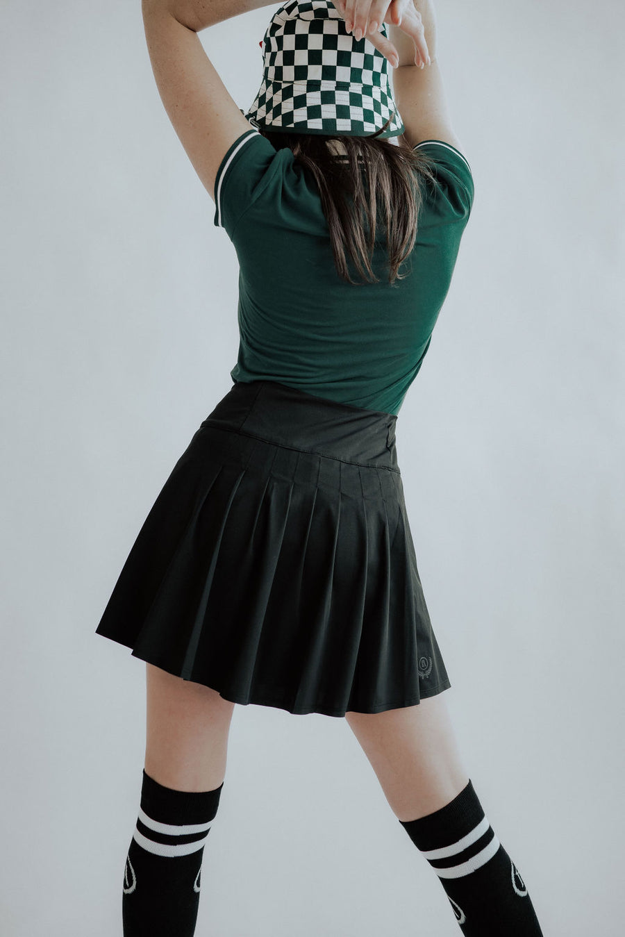 Marianne Skirt - Black