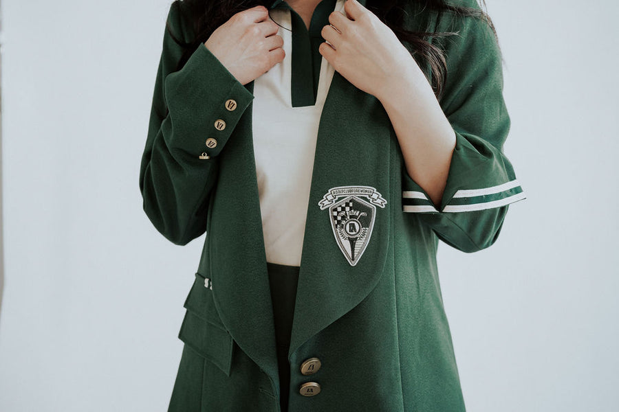 Meg Blazer Jacket