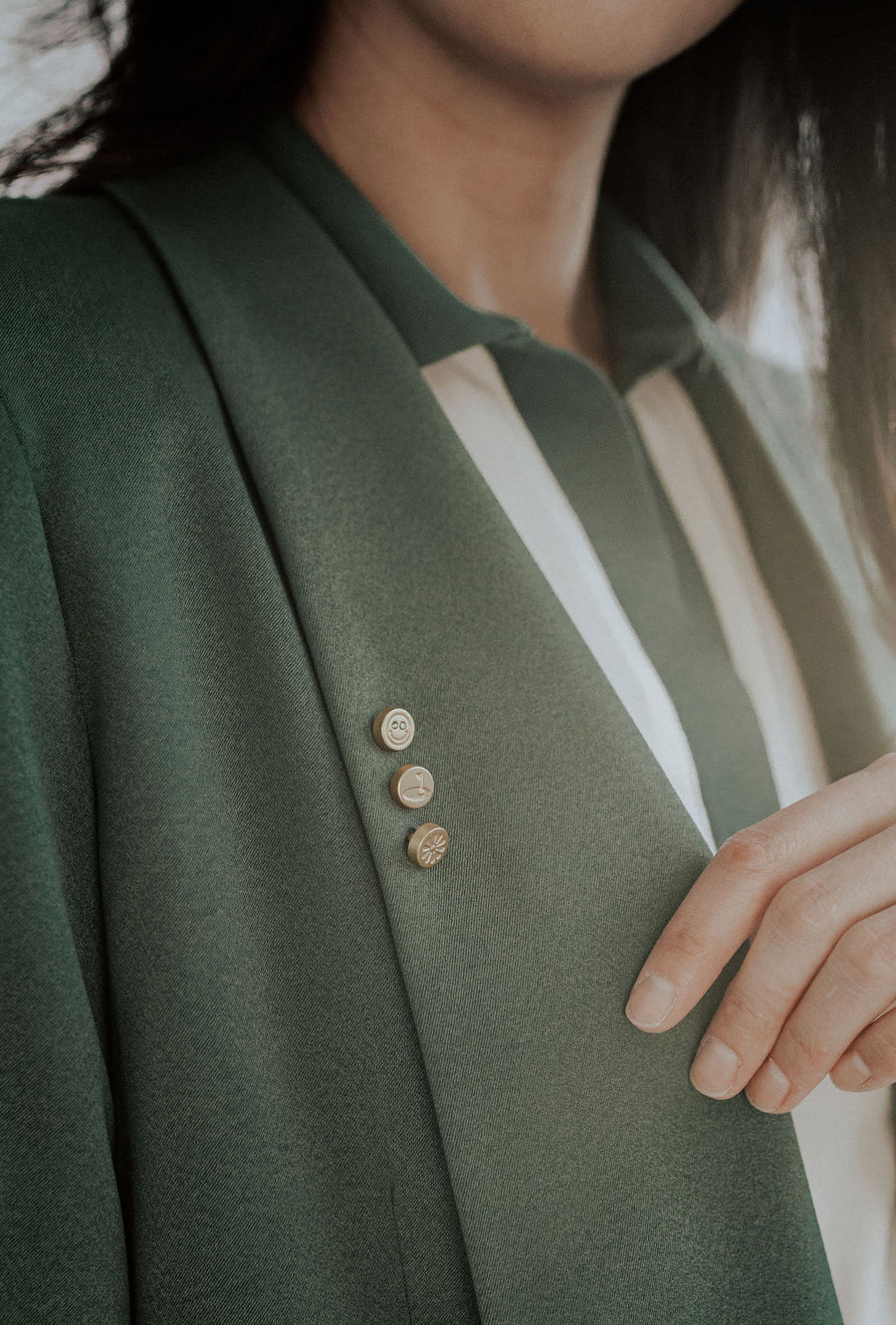Meg Blazer Jacket