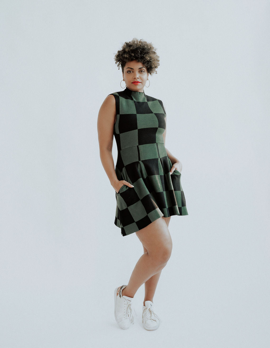 Mckell Dress