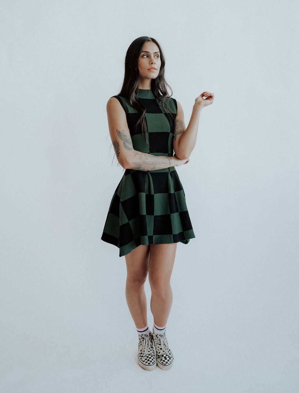 Mckell Dress