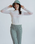 The Fore Golf Sweater