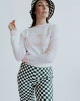 The Fore Golf Sweater