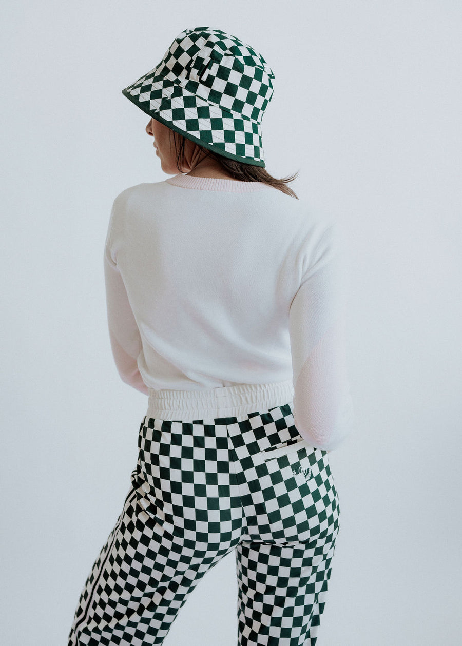 The Fore Golf Sweater