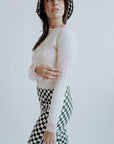 The Fore Golf Sweater