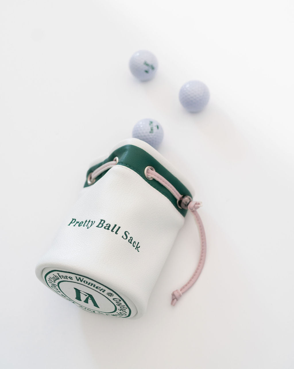 The Pretty Ball Sack