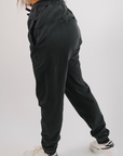 Cozy Jogger Black