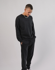 Cozy Jogger Black