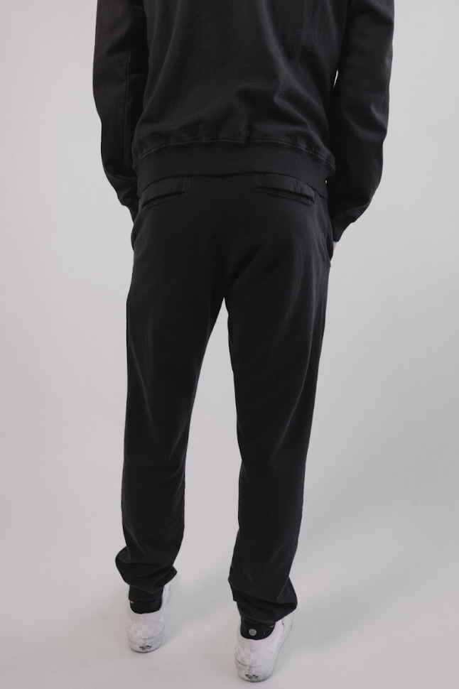 Cozy Jogger Black