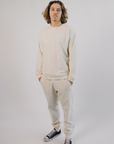 Cozy Jogger Cream