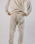 Cozy Jogger Cream