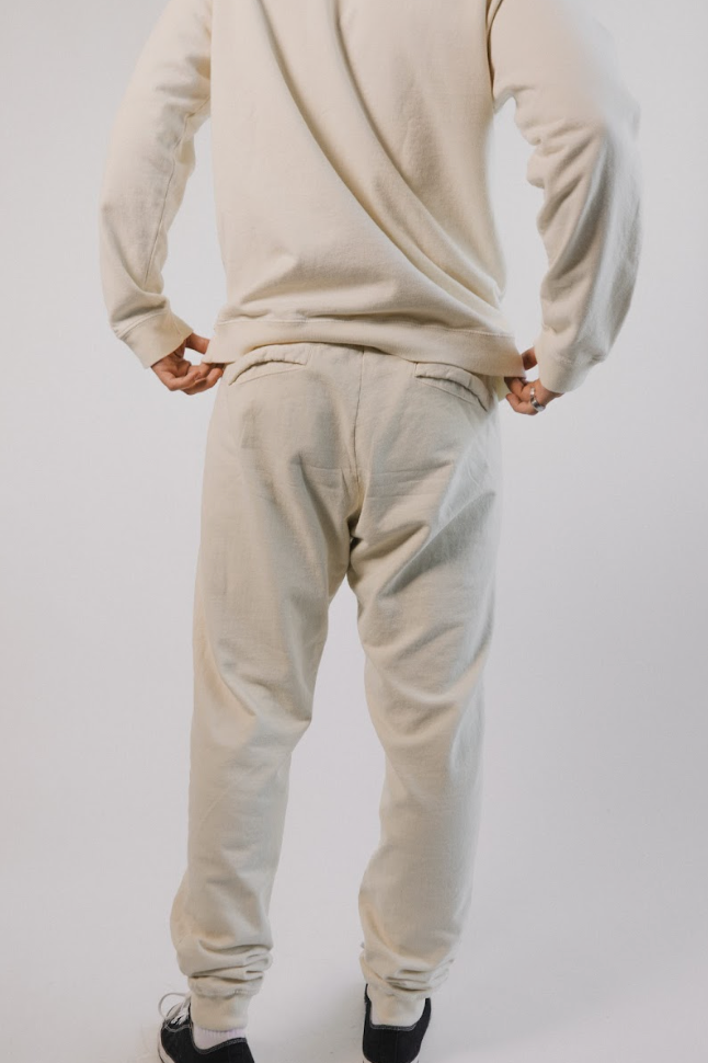 Cozy Jogger Cream