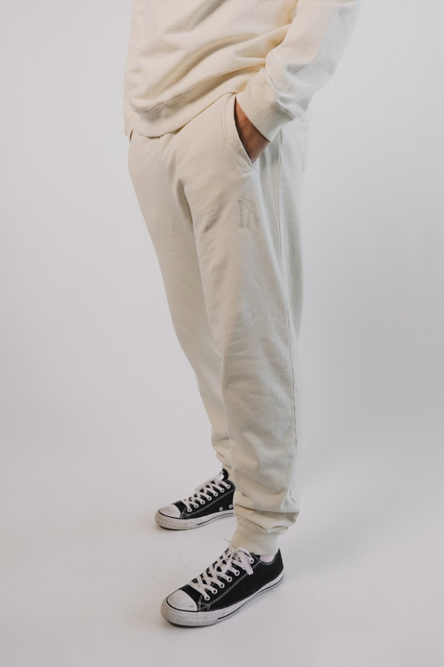 Cozy Jogger Cream