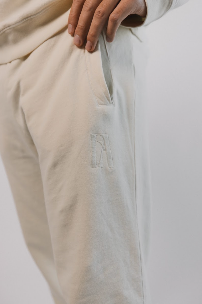 Cozy Jogger Cream