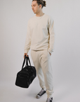 Cozy Jogger Cream