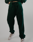 Cozy Jogger - Green