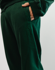 Cozy Jogger - Green