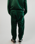 Cozy Jogger - Green