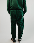 Cozy Jogger Green