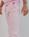 Cozy Jogger - Pink