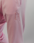 Cozy Jogger - Pink
