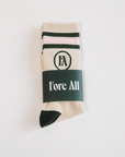 Cozy Crew Socks