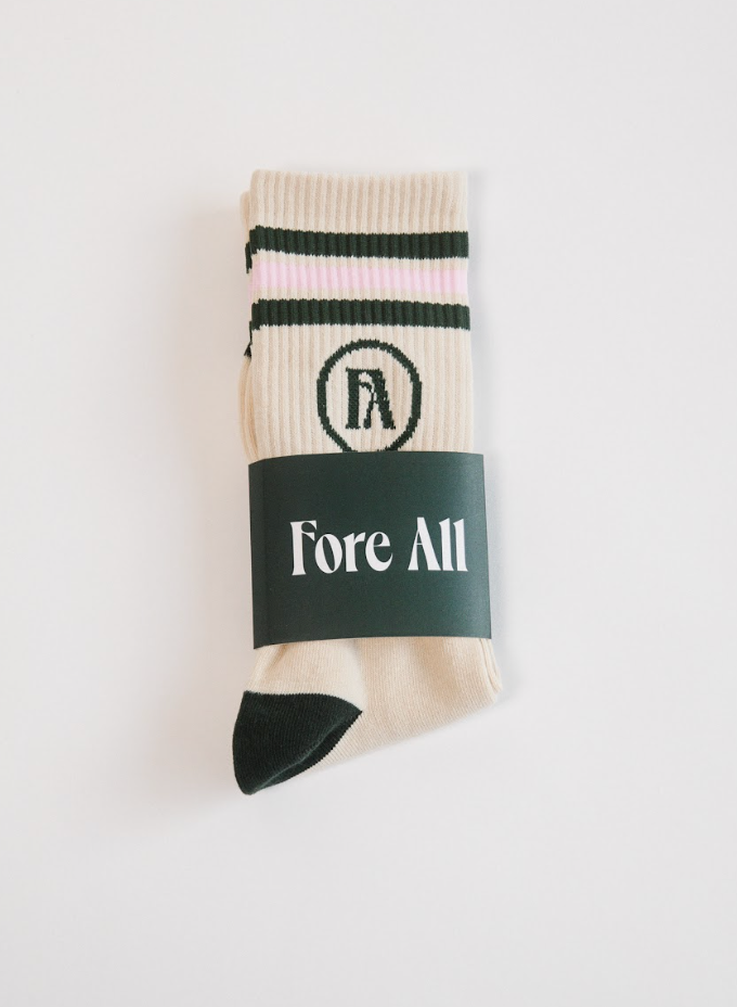 Cozy Crew Socks