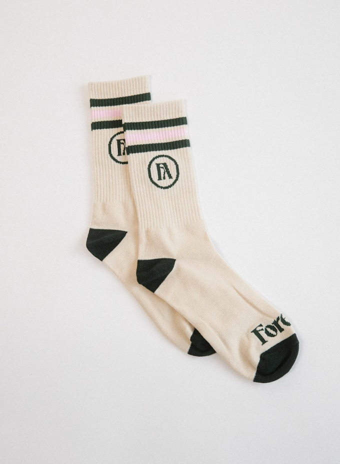 Cozy Crew Socks