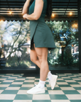 The Haylie Golf Skirt